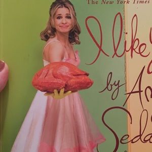 Meet your Posher, Amanda